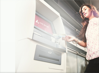 Axis bank forex card balance enquiry