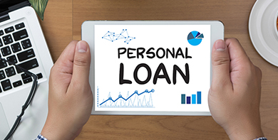 How to check your Personal Loan status