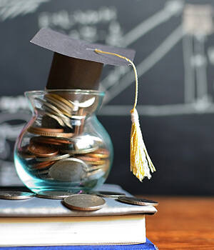 Personal Loan for Higher Education