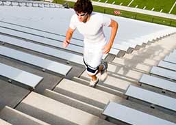 STAIR climbing – One of the best exercises