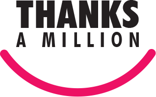 Thanks A Million