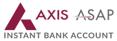 Axis Bank ASAP