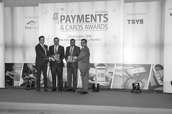 Annual Report 2018-2019 Awards 3