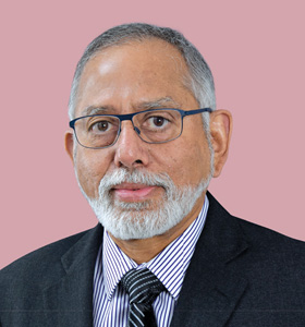 Dr. Sanjiv Misra - Independent Director