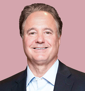 Stephen Pagliuca - Nominee Director