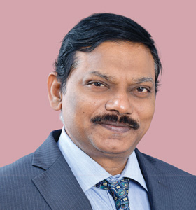 B. Babu Rao - Nominee Director