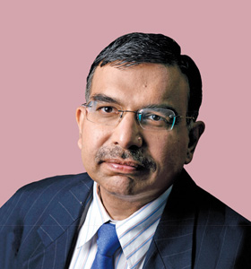 Girish Paranjpe - Independent Director