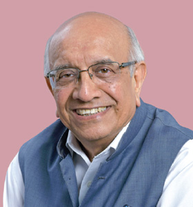 Som Mittal - Independent Director