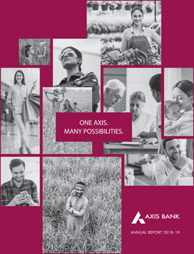 ANNUAL REPORT 2018-19