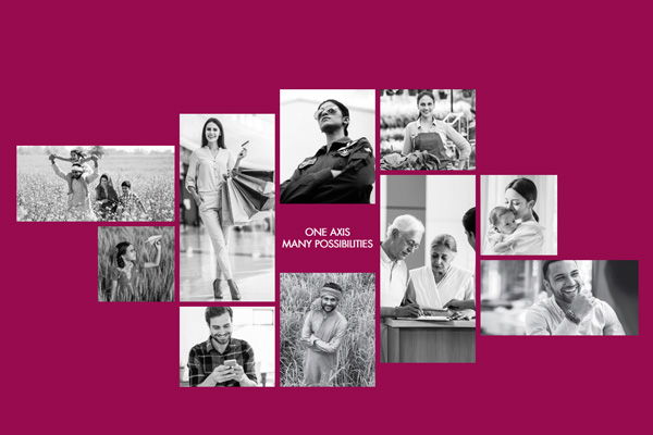Annual Report 2018-2019 Banner