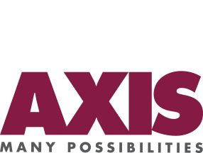 One Axis Logo