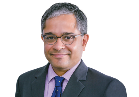 Rajiv Anand - Executive Director, Wholesale Banking