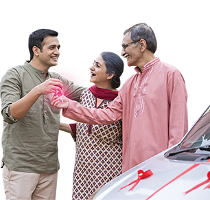 Axis Bank Annual Report 2019-2020 - Open to delighting customers