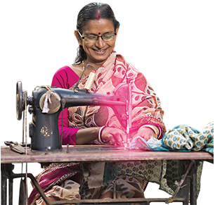 Axis Bank Annual Report 2019-2020 - Open to building communities