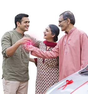 Axis Bank Annual Report 2019-2020 - Open to delighting customers