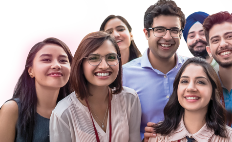 Axis Bank Annual Report 2019-2020 - Open to a stronger workforce