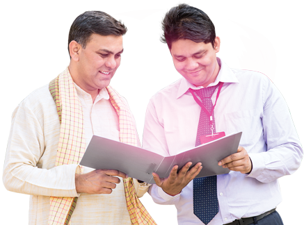 Axis Bank Annual Report 2019-2020 - Experience Open to innovations
