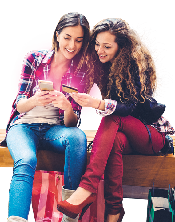 Axis Bank Annual Report 2019-2020 - Experience Open to innovations