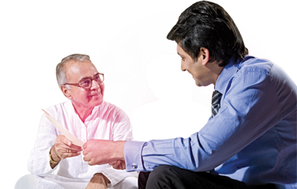 Axis Bank Annual Report 2019-2020 - Stories that inspire us