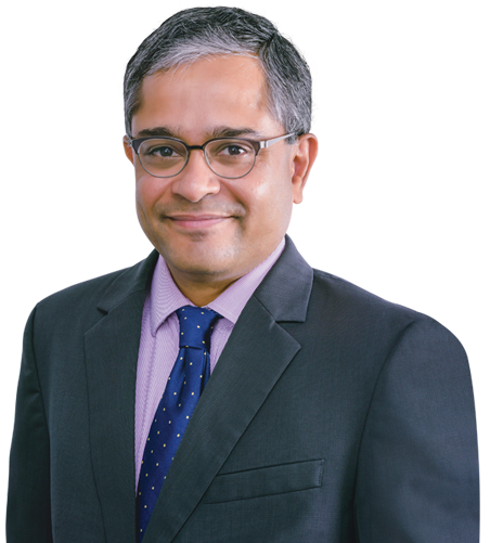 Rajiv Anand - Executive Director, Wholesale Banking