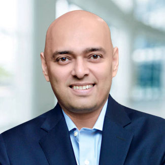 Ashish Kotecha - Alternate Director to Stephen Pagliuca