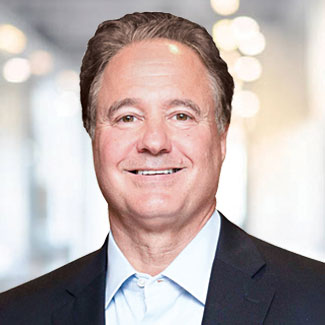 Stephen Pagliuca - Non-Executive (Nominee) Director