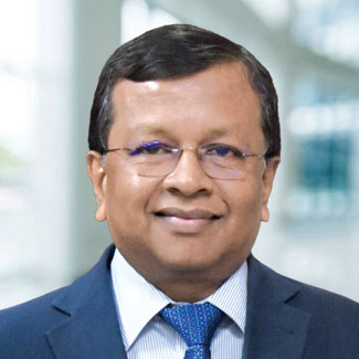 T.C. Suseel Kumar - Non-Executive (Nominee) Director