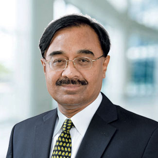 S. Vishvanathan - Independent Non-Executive Director