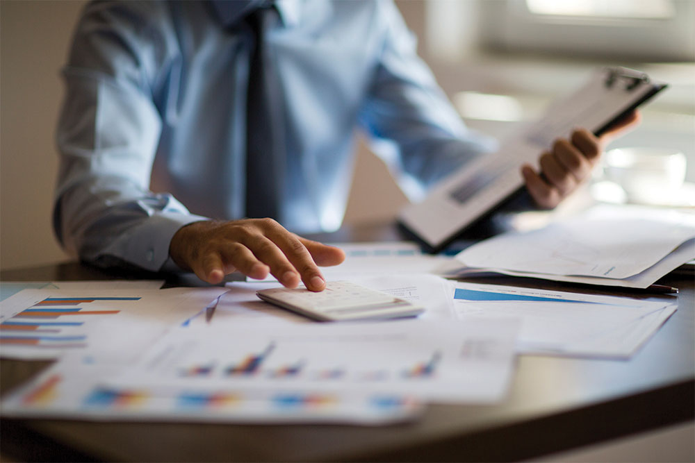 Broad basing government services