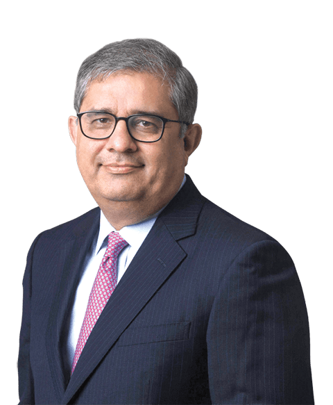 CEO - Amitabh Chaudhry