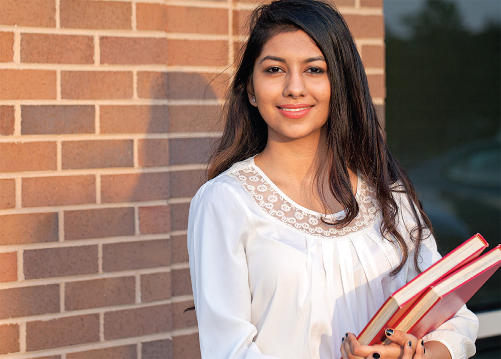 Axis Bank Scholars
