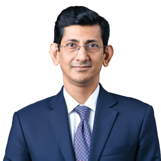 Group Executive – Affluent Banking, NRI, Cards and Payments