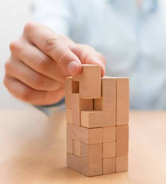 Strategic Pillars