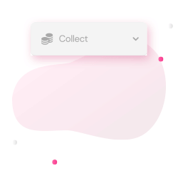 Create and send GST compliant invoice with reminders.