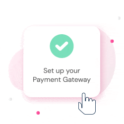 Save time and hassle on adding beneficiary with payment links