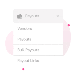 Save time and hassle on adding beneficiary with payment links