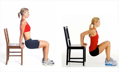 7 Minute Workout