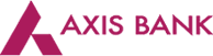 Axis Bank - Logo