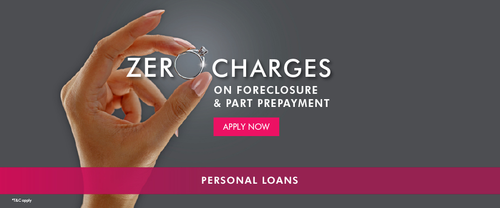Personal Loans
