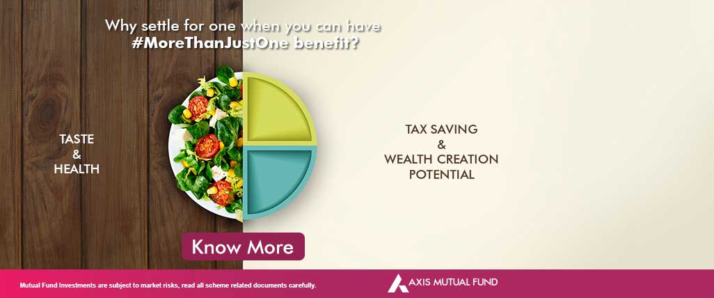 Investment solutions