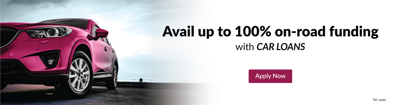 offer banner