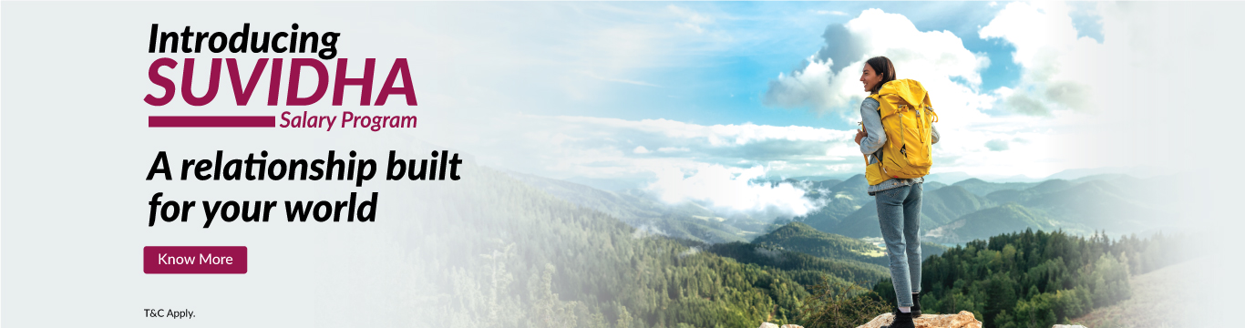 offer banner