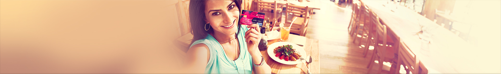 Privee Debit Card