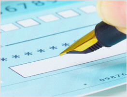 Foreign Currency Cheques/DDs