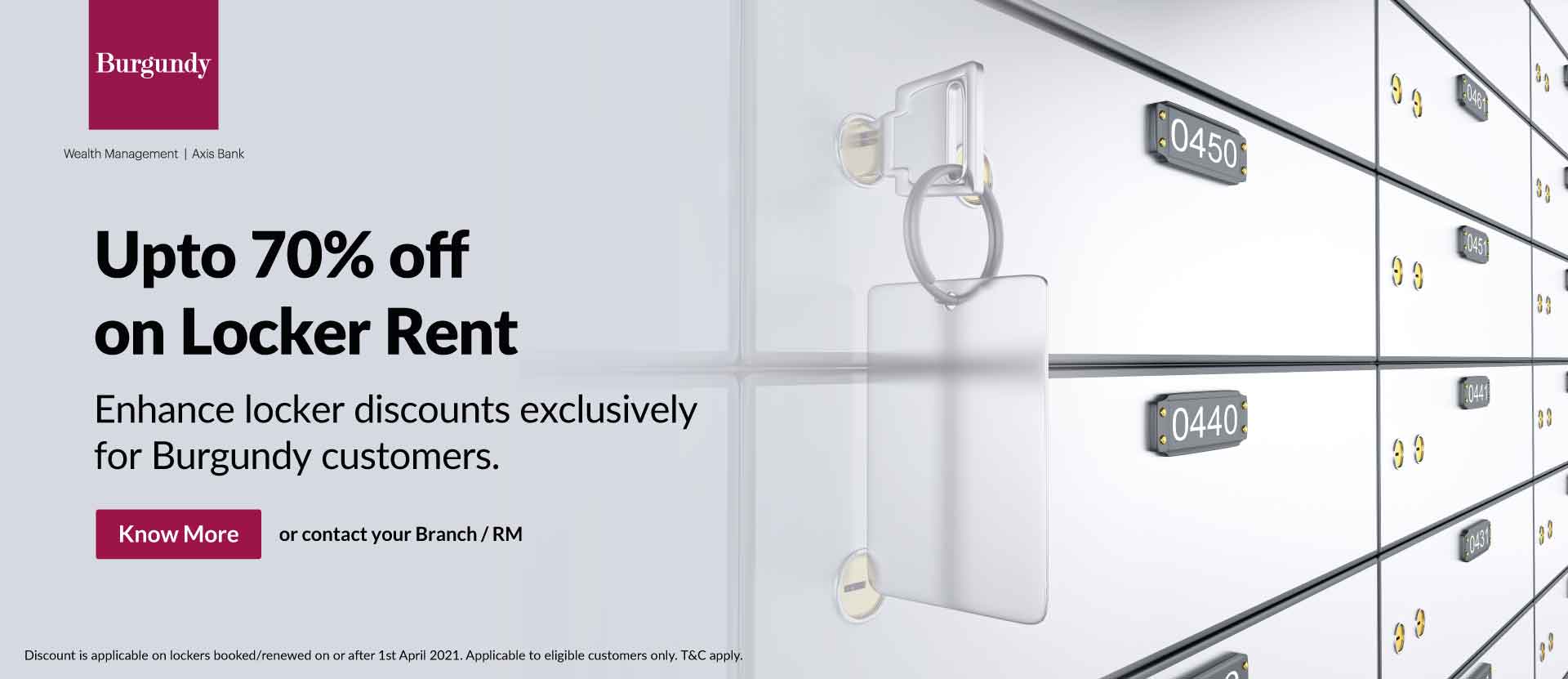 Saving Account