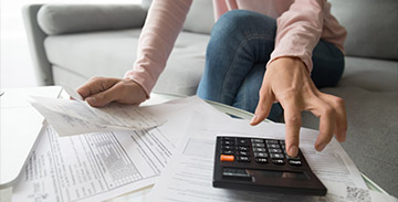 Personal Loan EMI Calculator