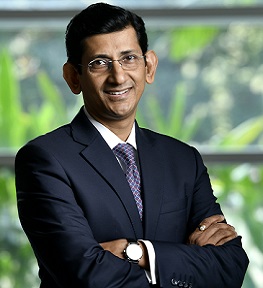 Arjun Chowdhry