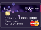 Select Nib Credit Card