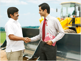Commercial Vehicle & Construction Equipment Commercial Vehicle & Construction Equipment
