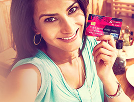 Axis bank forex debit card